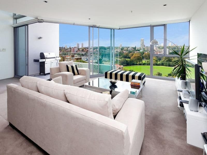 21 Elizabeth Bay Road, Elizabeth Bay NSW 2011, Elizabeth Bay - Image 1