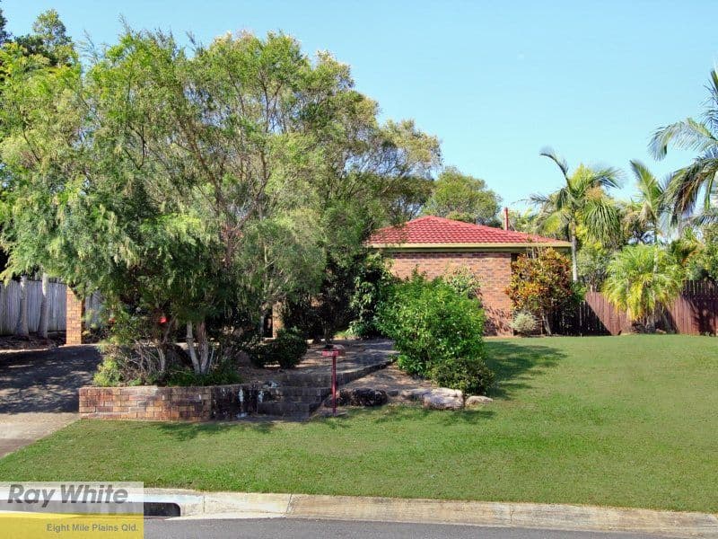 24 Dromos Street, EIGHT MILE PLAINS QLD 4113, Eight Mile Plains - Image 1