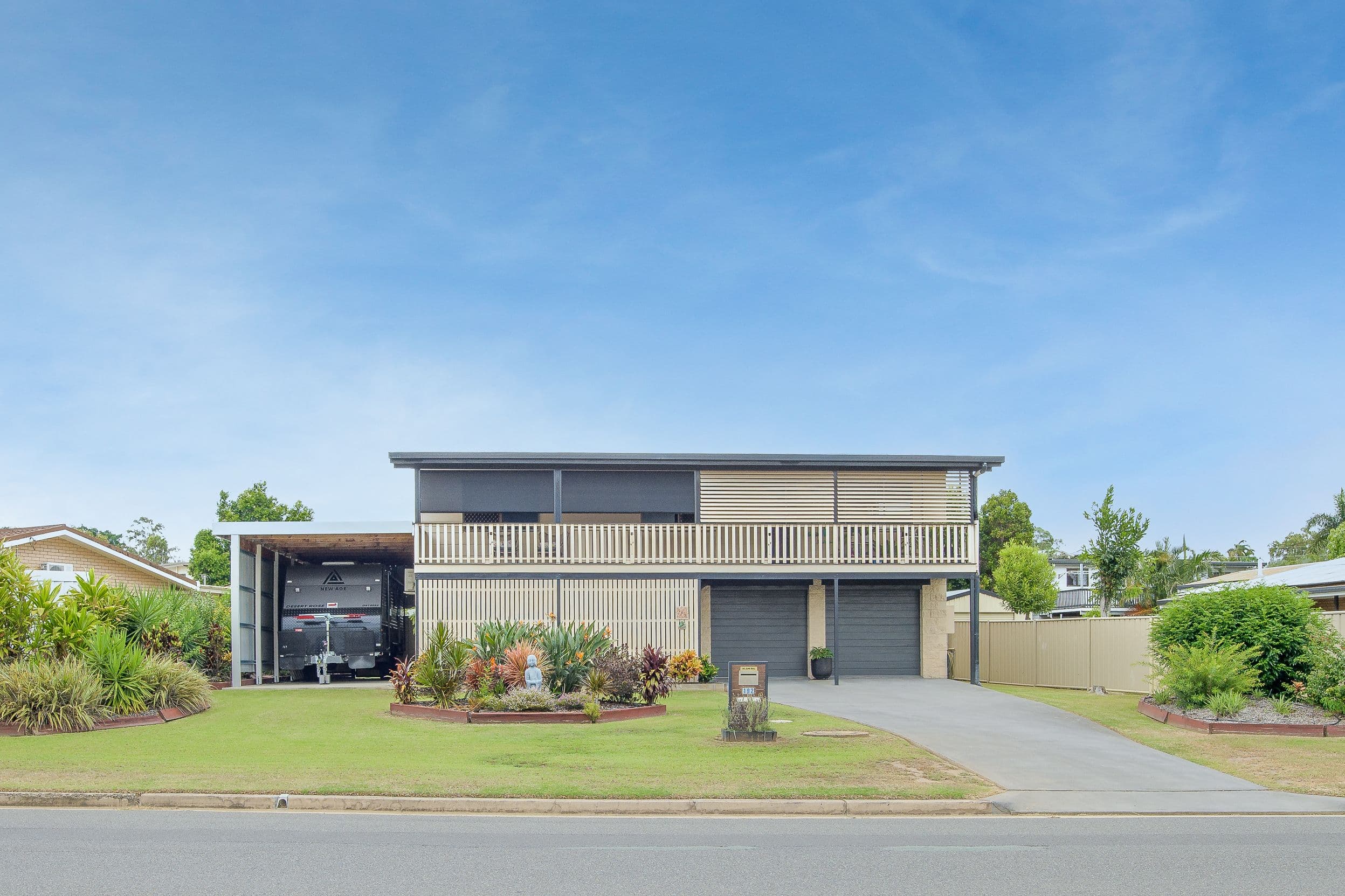 182 Sun Valley Road, Kin Kora QLD 4680, Kin Kora - Image 1