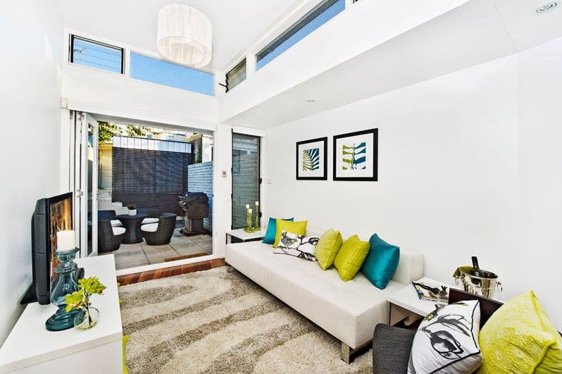 36 Lawson Street, PADDINGTON NSW 2021, Paddington - Image 1