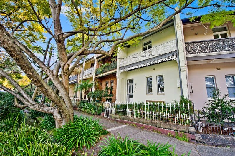 36 Lawson Street, PADDINGTON NSW 2021, Paddington - Thumbnail 2