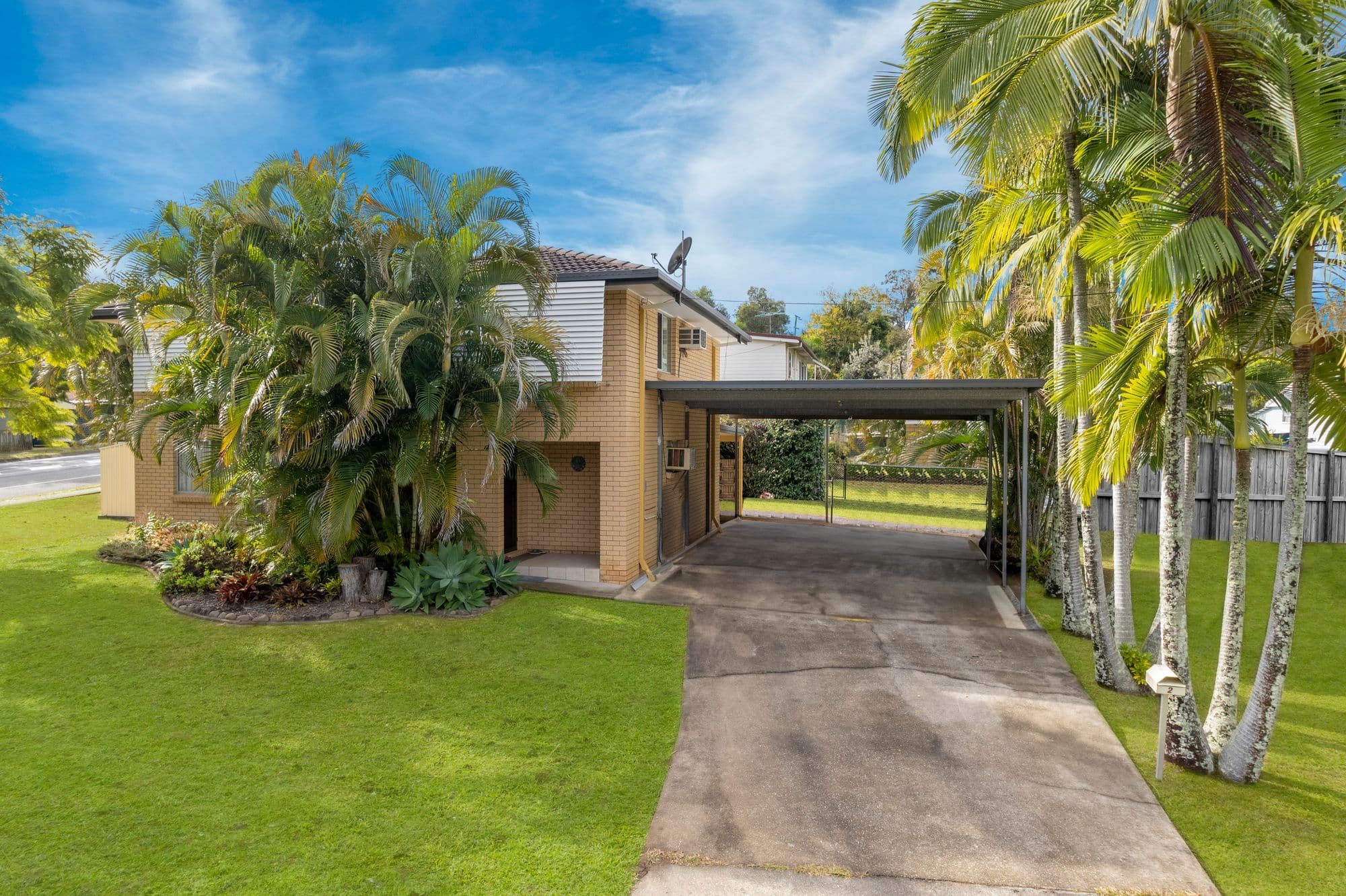 2 Cliff Court, Shailer Park QLD 4128, Shailer Park - Thumbnail 2