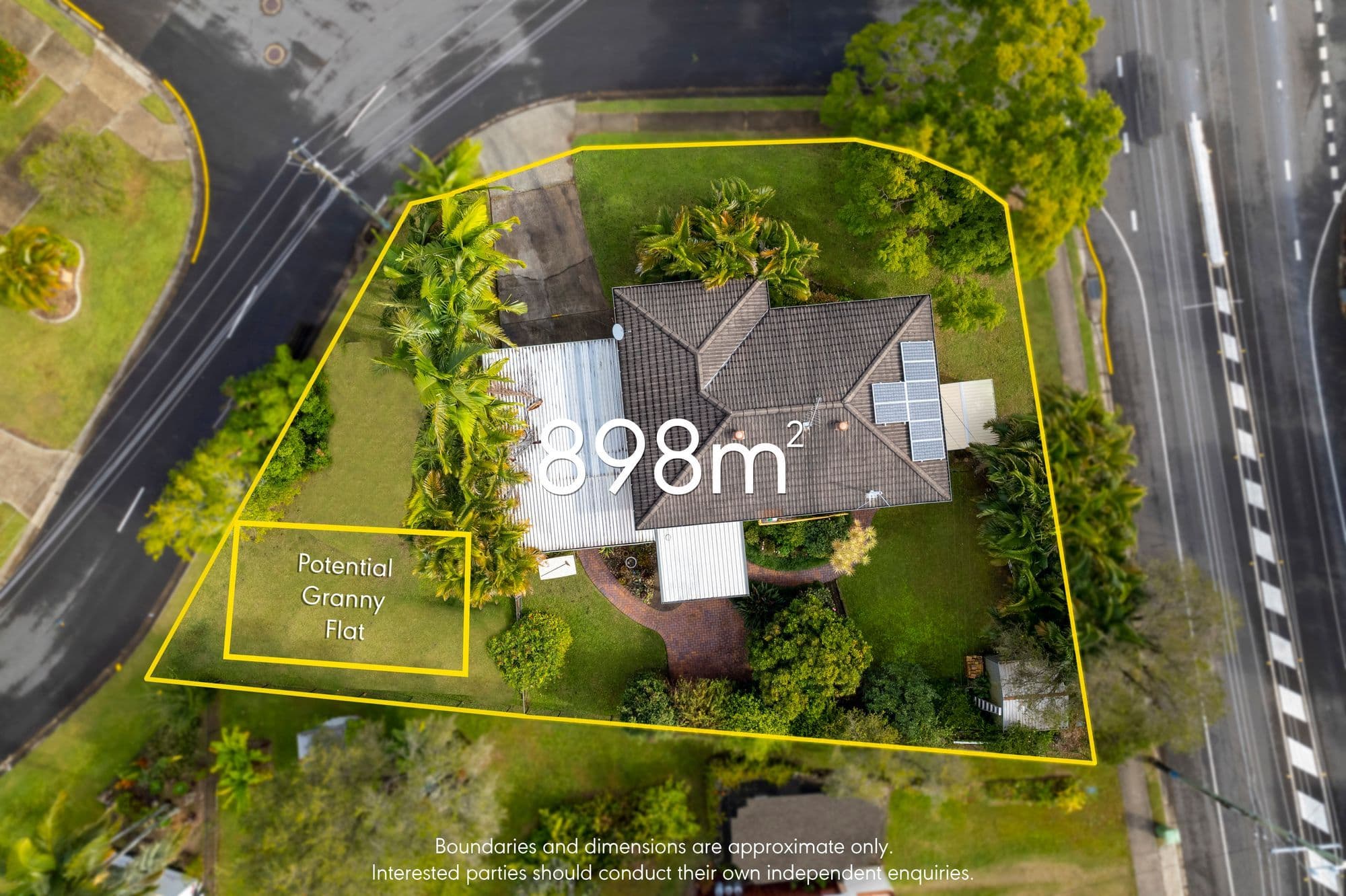 2 Cliff Court, Shailer Park QLD 4128, Shailer Park - Thumbnail 3