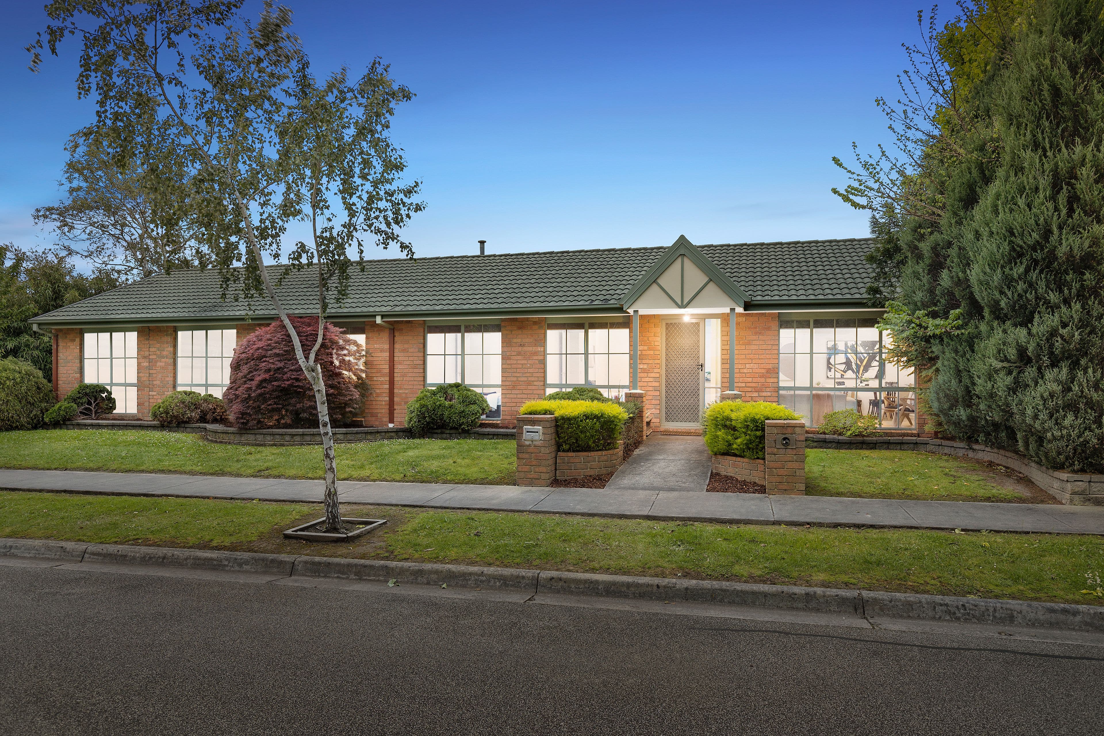 37 Westminster Drive, Rowville VIC 3178, Rowville - Image 1