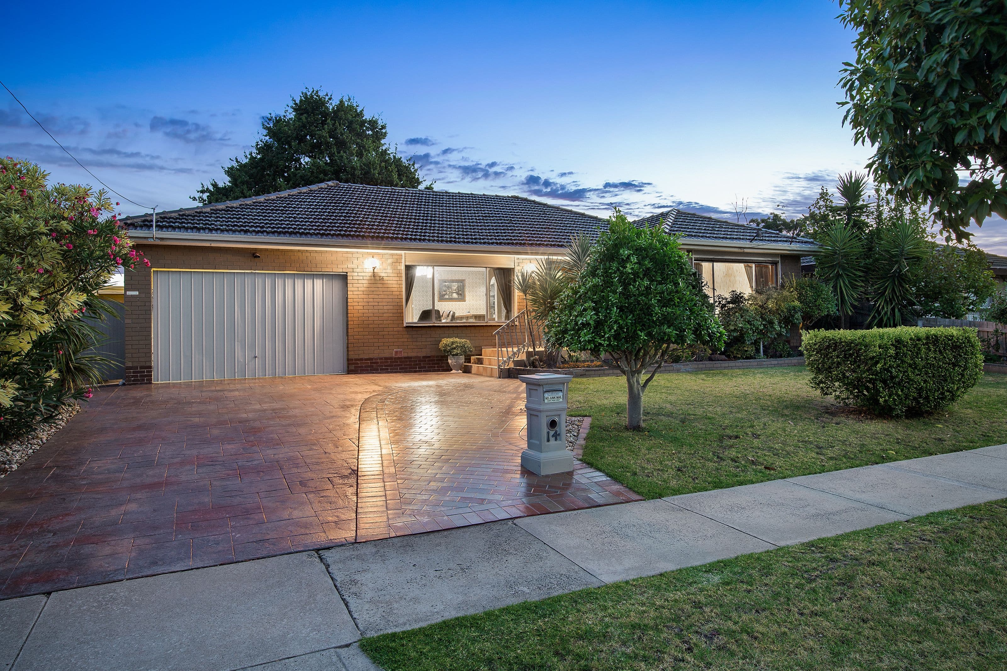 14 Albany Drive, Mulgrave VIC 3170, Mulgrave - Image 1