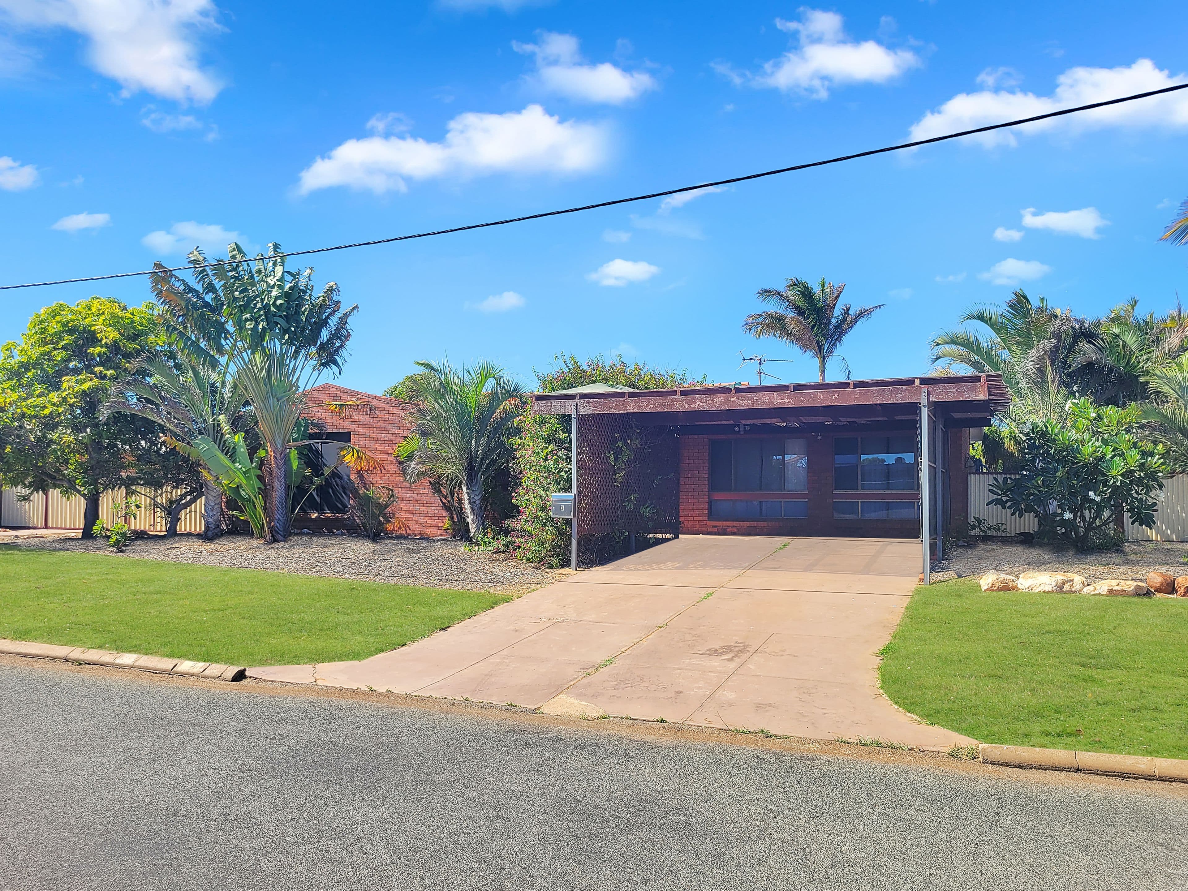 2 Marr Place, Carnarvon WA 6701, Carnarvon - Image 1