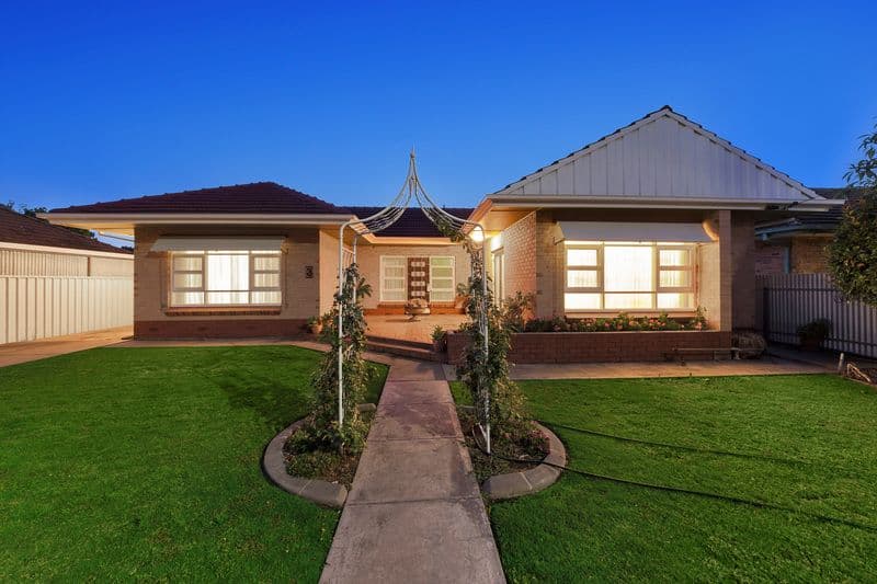 3 Lyall Avenue, Hampstead Gardens SA 5086, Hampstead Gardens - Image 1
