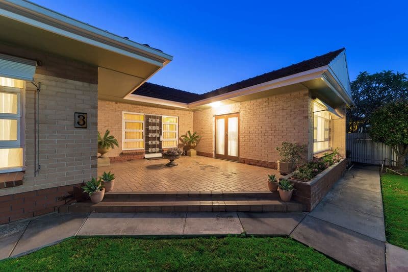 3 Lyall Avenue, Hampstead Gardens SA 5086, Hampstead Gardens - Thumbnail 4