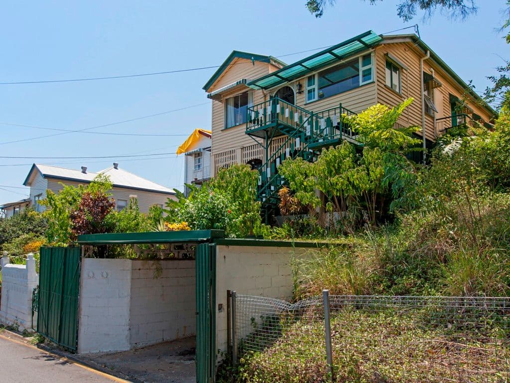 53 Cowlishaw Street, BOWEN HILLS QLD 4006, Bowen Hills - Thumbnail 2
