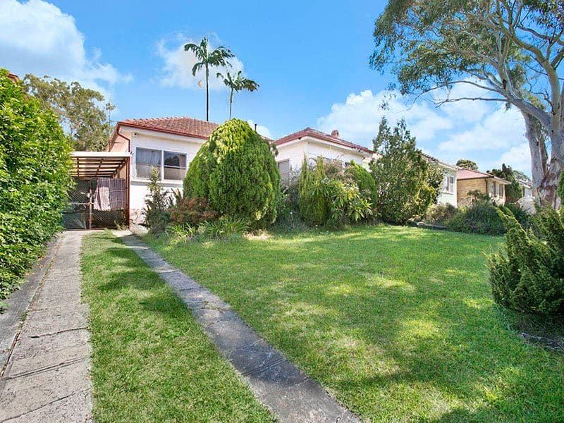 22 View Street, MIRANDA NSW 2228, Miranda - Thumbnail 2