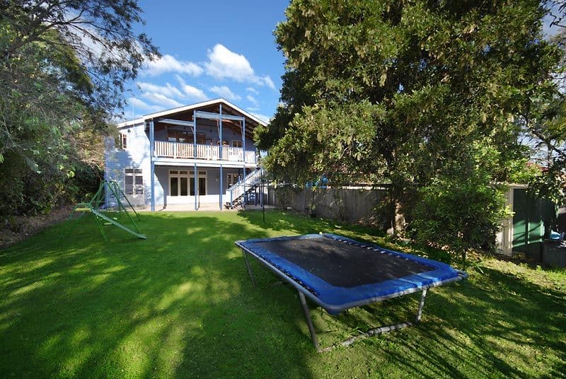 5 Bow Street, YEERONGPILLY QLD 4105, Yeerongpilly - Image 1