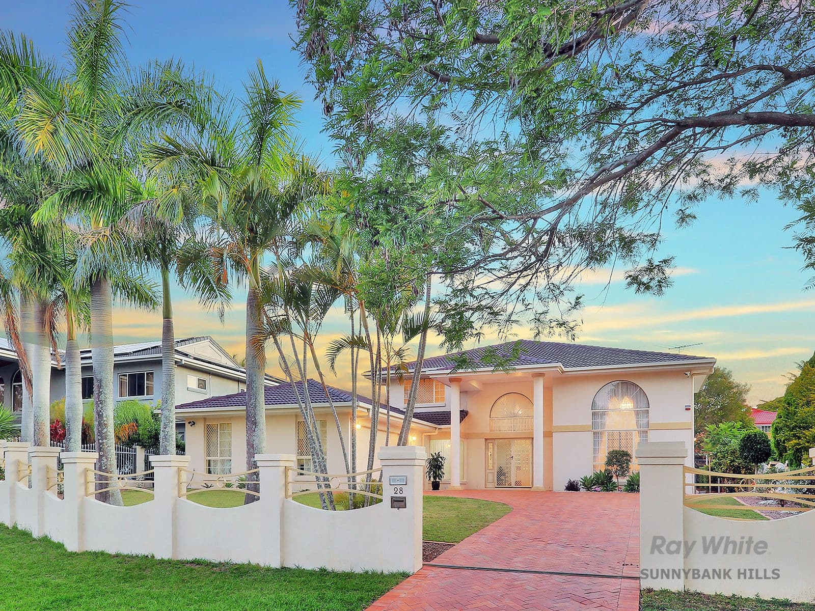 28 Argent Place, Sunnybank Hills QLD 4109, Sunnybank Hills - Image 1