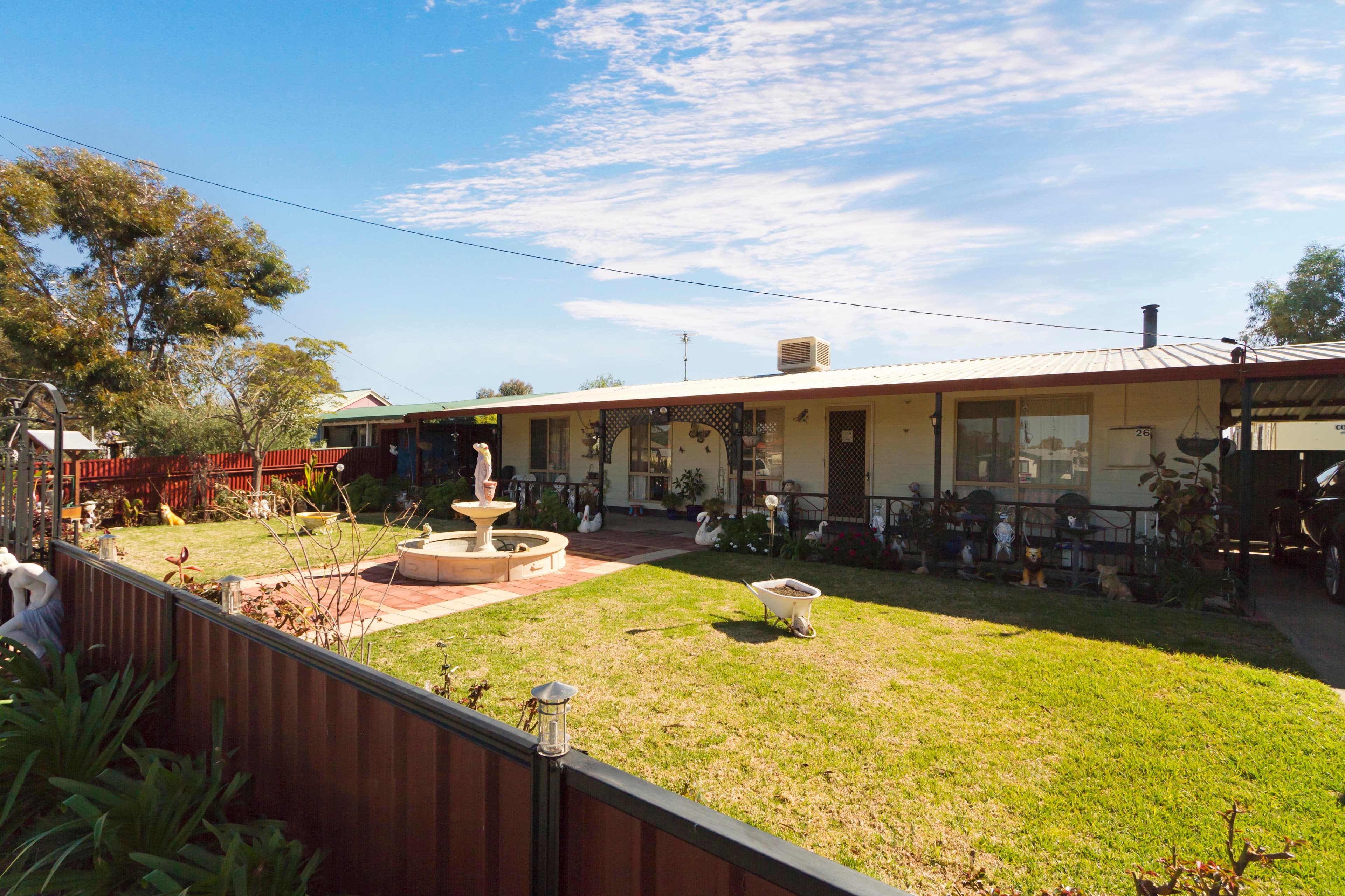 26 Sylvester Street, Coolgardie WA 6429, Coolgardie - Image 1