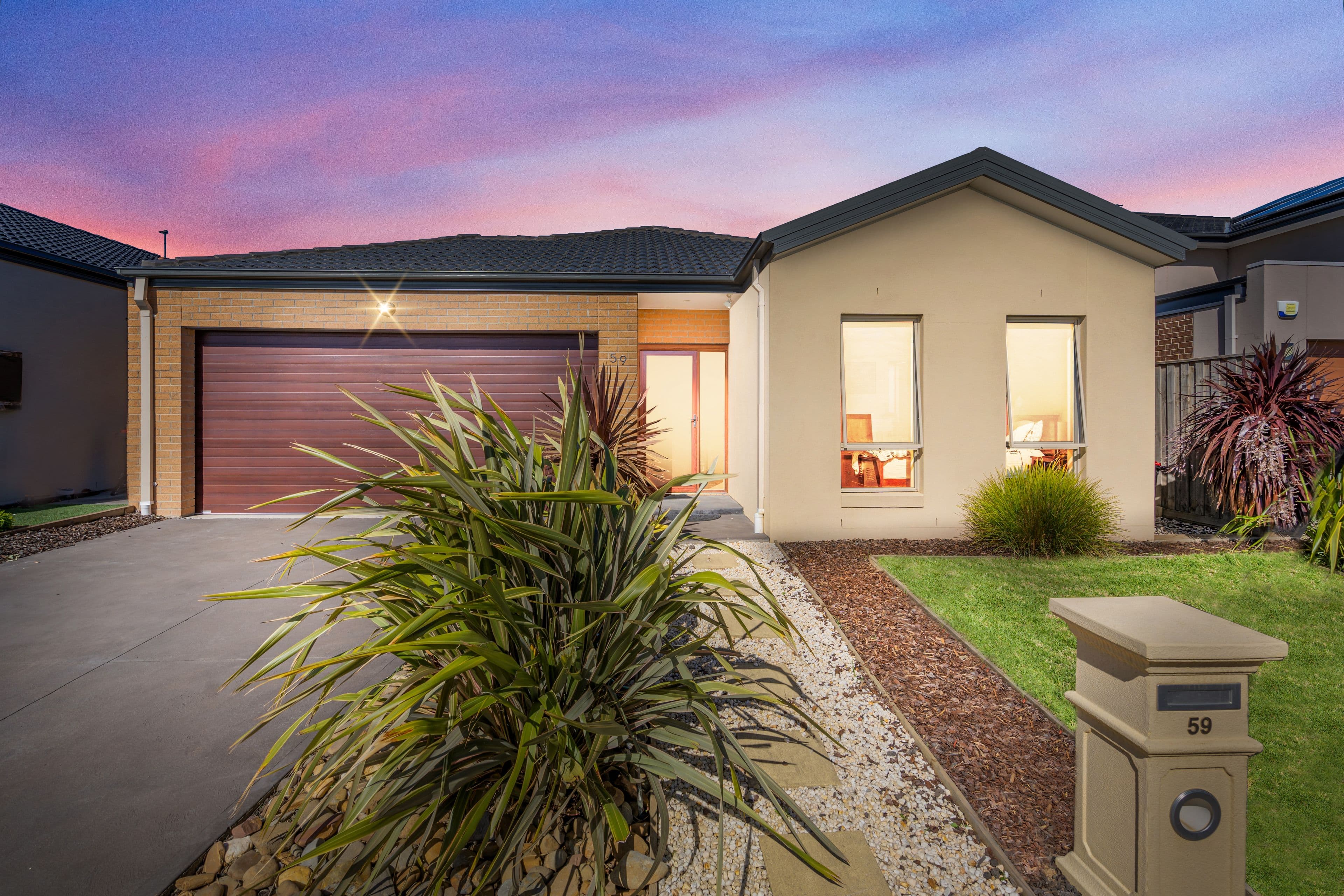 59 Rowling Street, FRASER RISE VIC 3336, Fraser Rise - Image 1