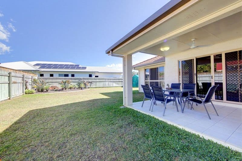 28 Summerlake Circuit, IDALIA QLD 4811, Idalia - Thumbnail 4