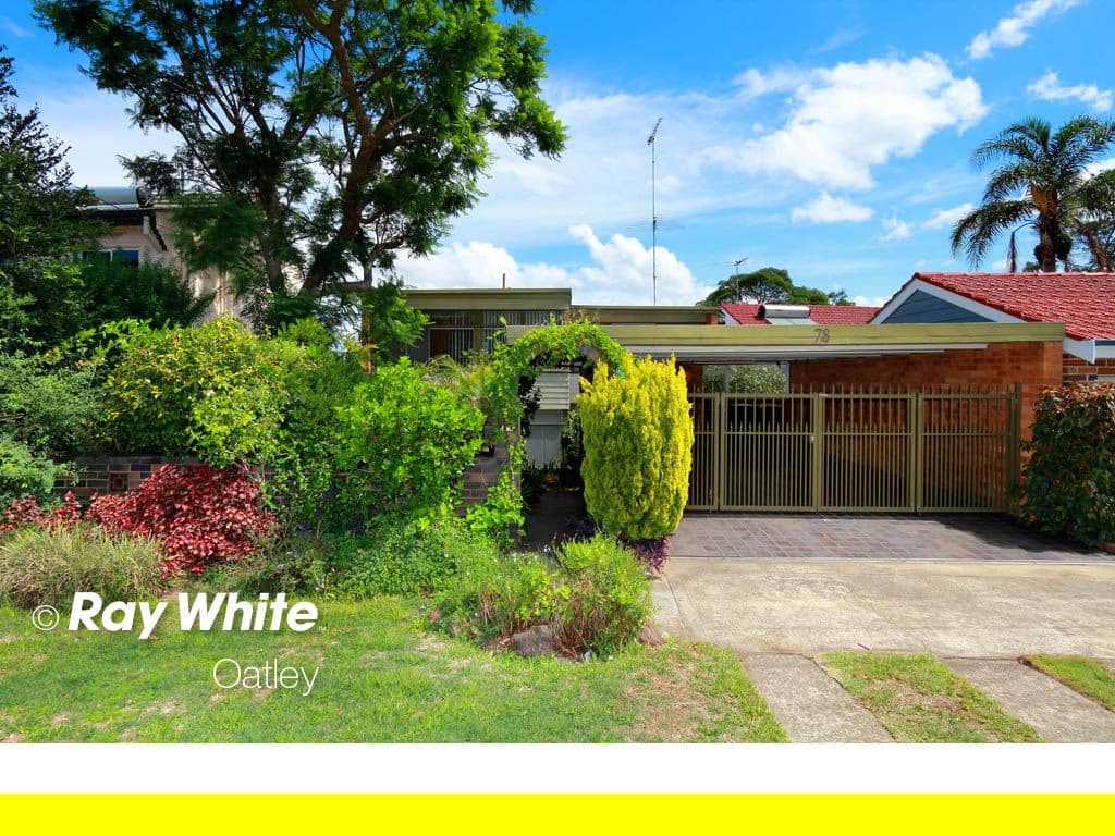 78 Lansdowne Parade, OATLEY NSW 2223, Oatley - Thumbnail 7