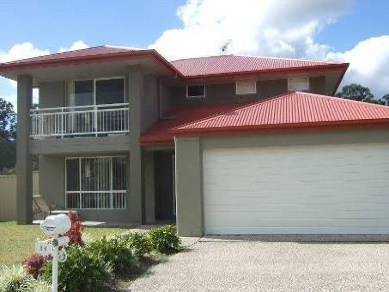 14 Saltwater Boulevard, OXENFORD QLD 4210, Oxenford - Image 1