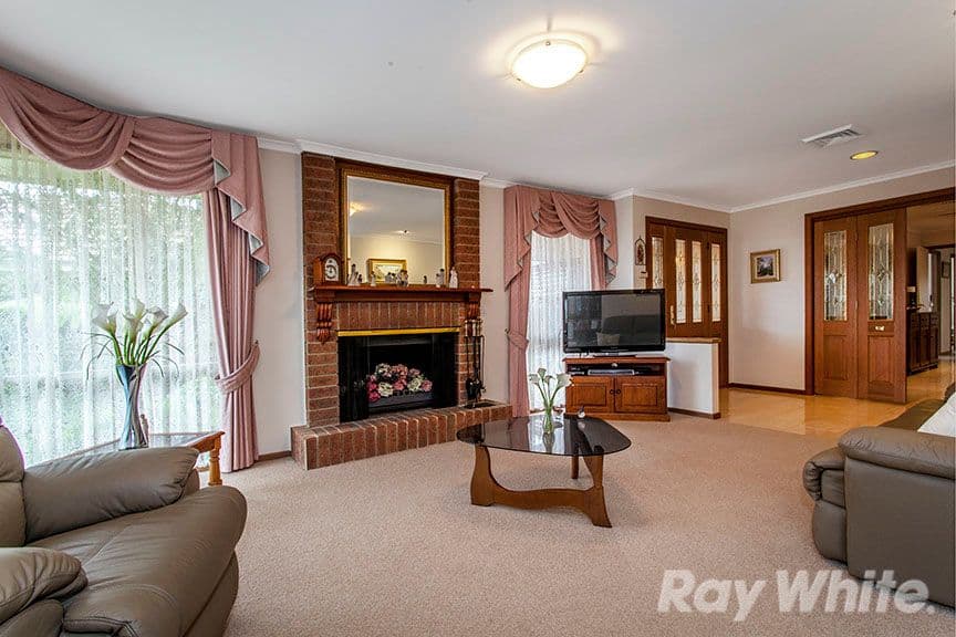 6 Marlene Court, Lysterfield VIC 3156, Lysterfield - Thumbnail 5
