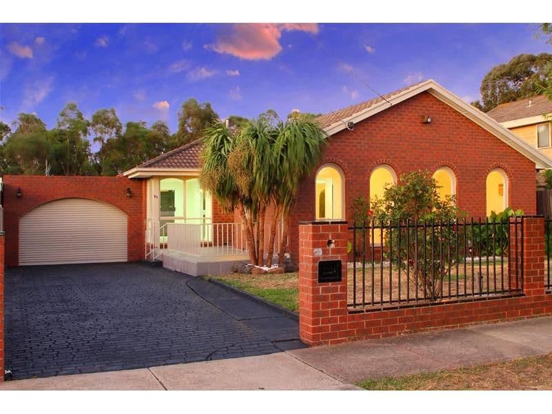 93 Cabernet Crescent, BUNDOORA VIC 3083, Bundoora - Image 1