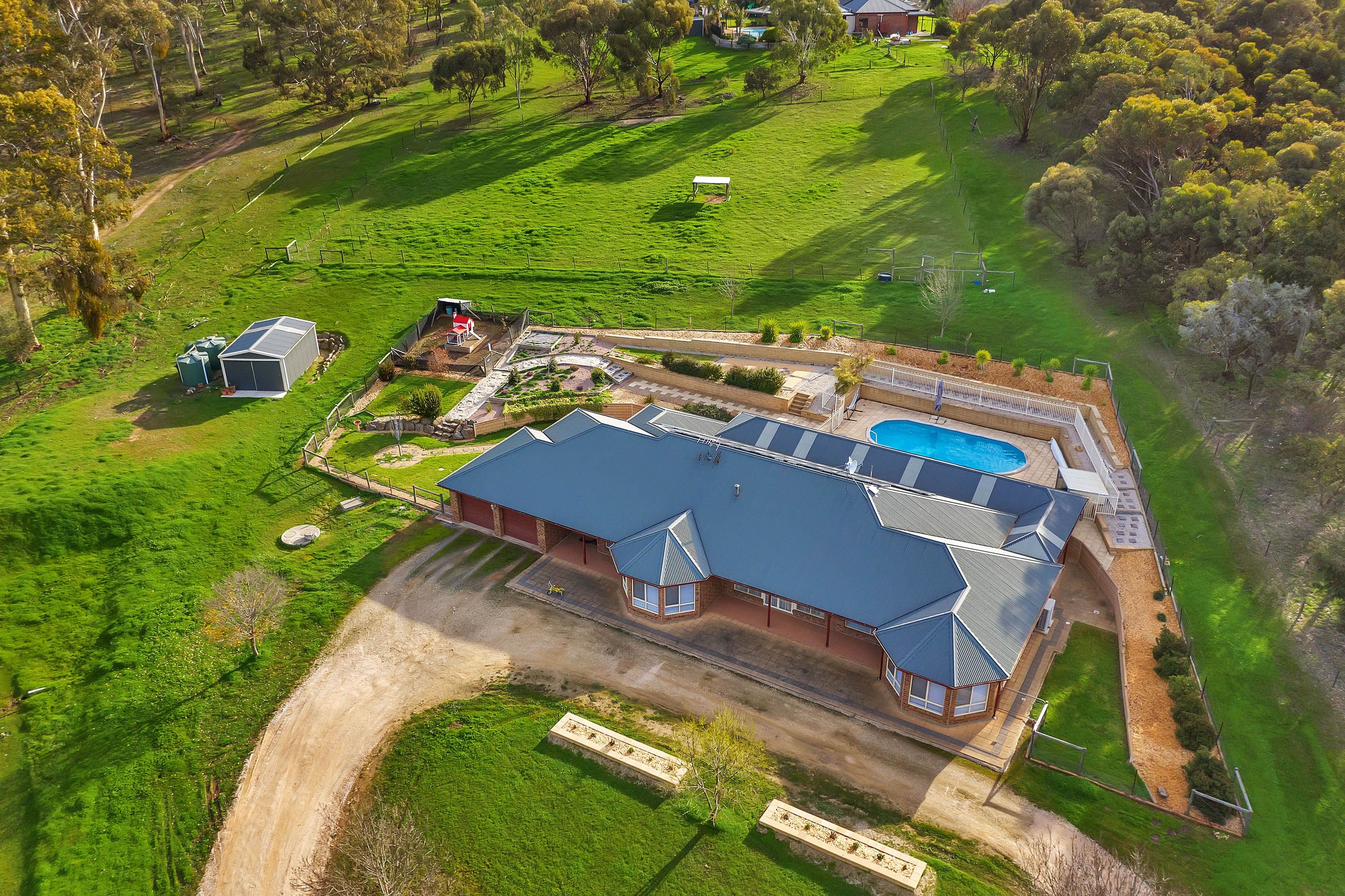 7 William Gilbert Avenue, Cockatoo Valley SA 5351, Cockatoo Valley - Image 1