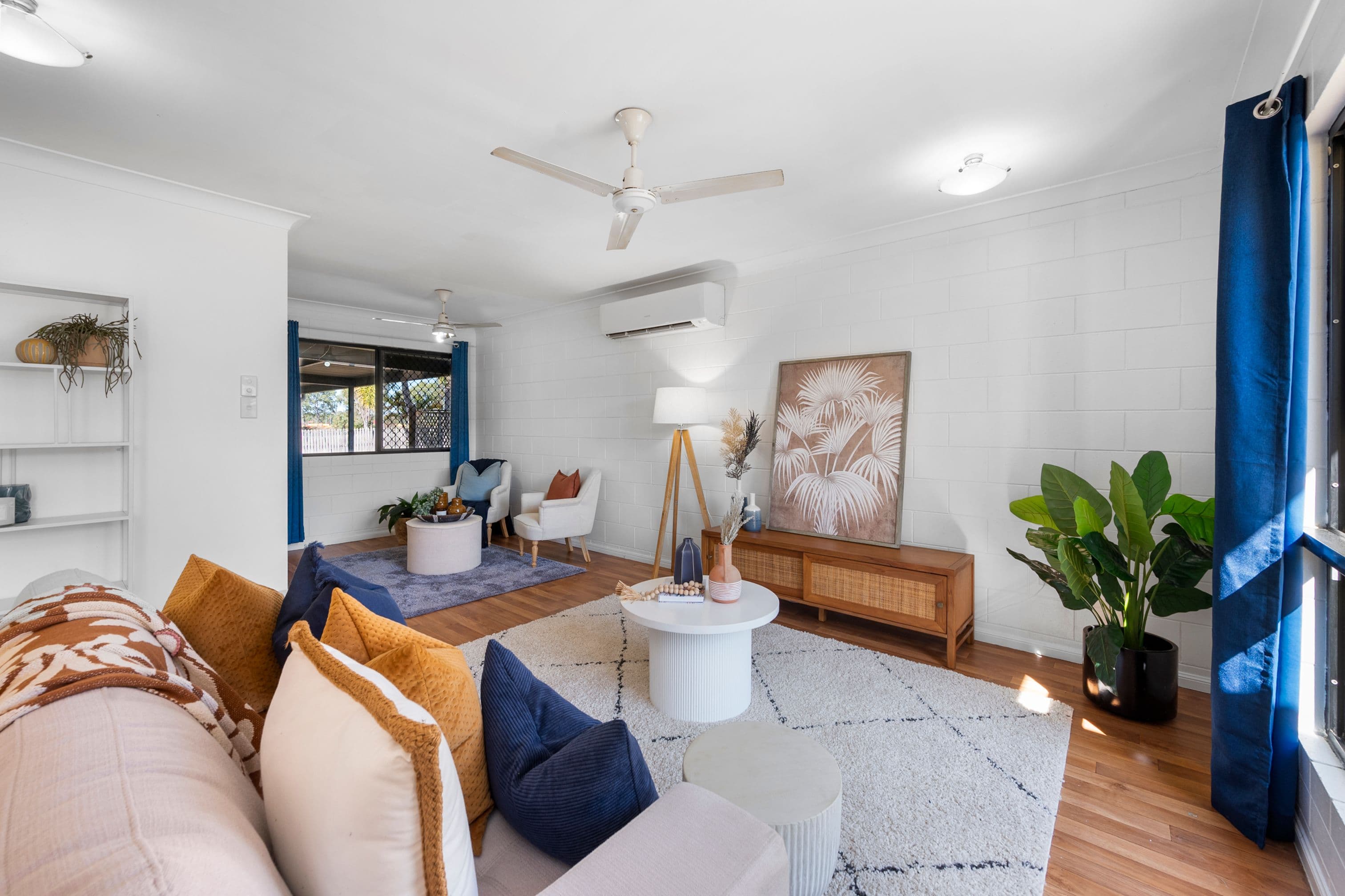 24 Gloucester Crescent, Wulguru QLD 4811, Wulguru - Thumbnail 3