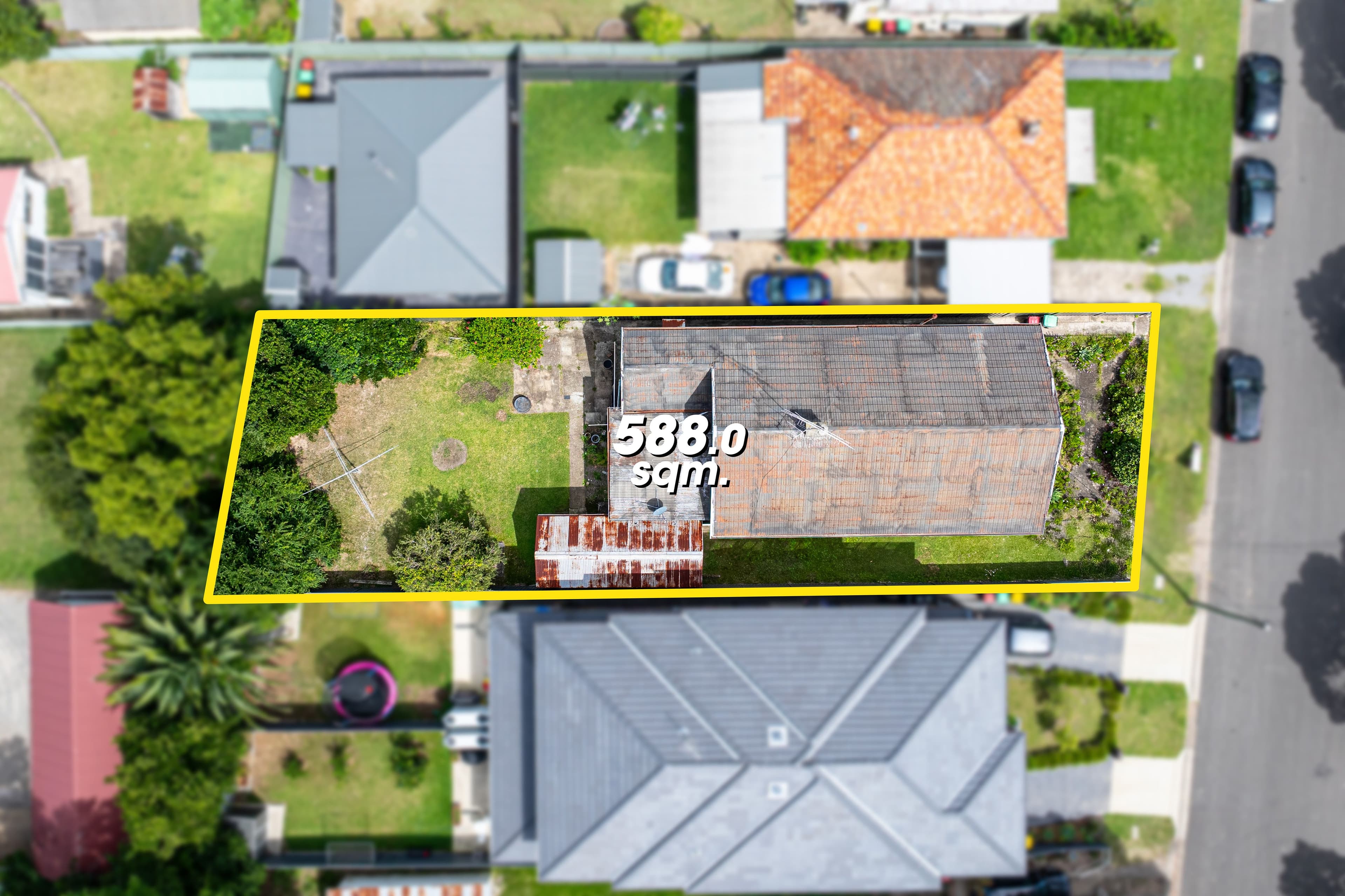 12 Brown Street, Penrith NSW 2750, Penrith - Thumbnail 2