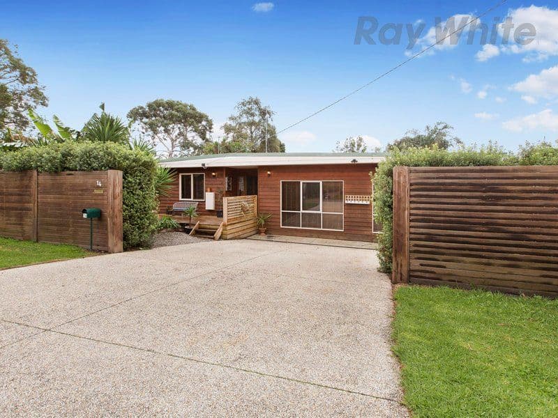 14 Bellbangra Avenue, Rosebud VIC 3939, Rosebud - Image 1