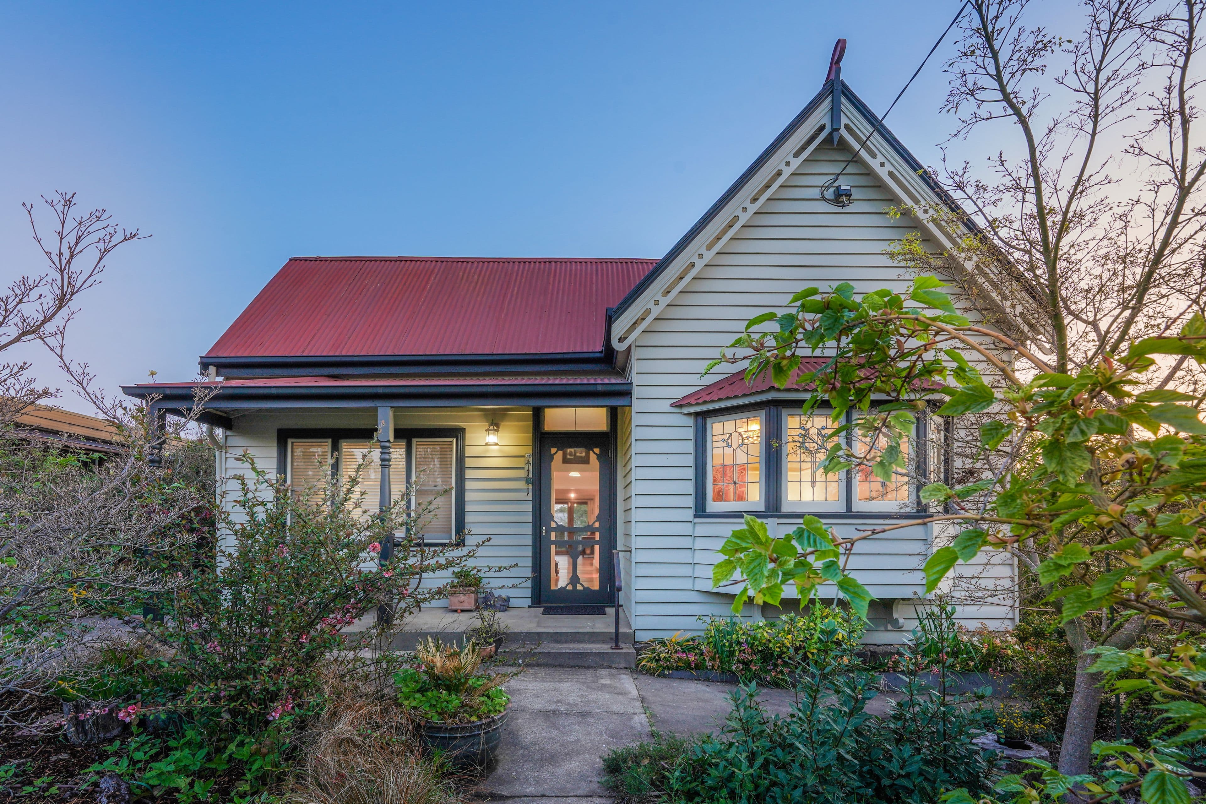 49 Hutton Street, Kyneton VIC 3444, Kyneton - Thumbnail 2