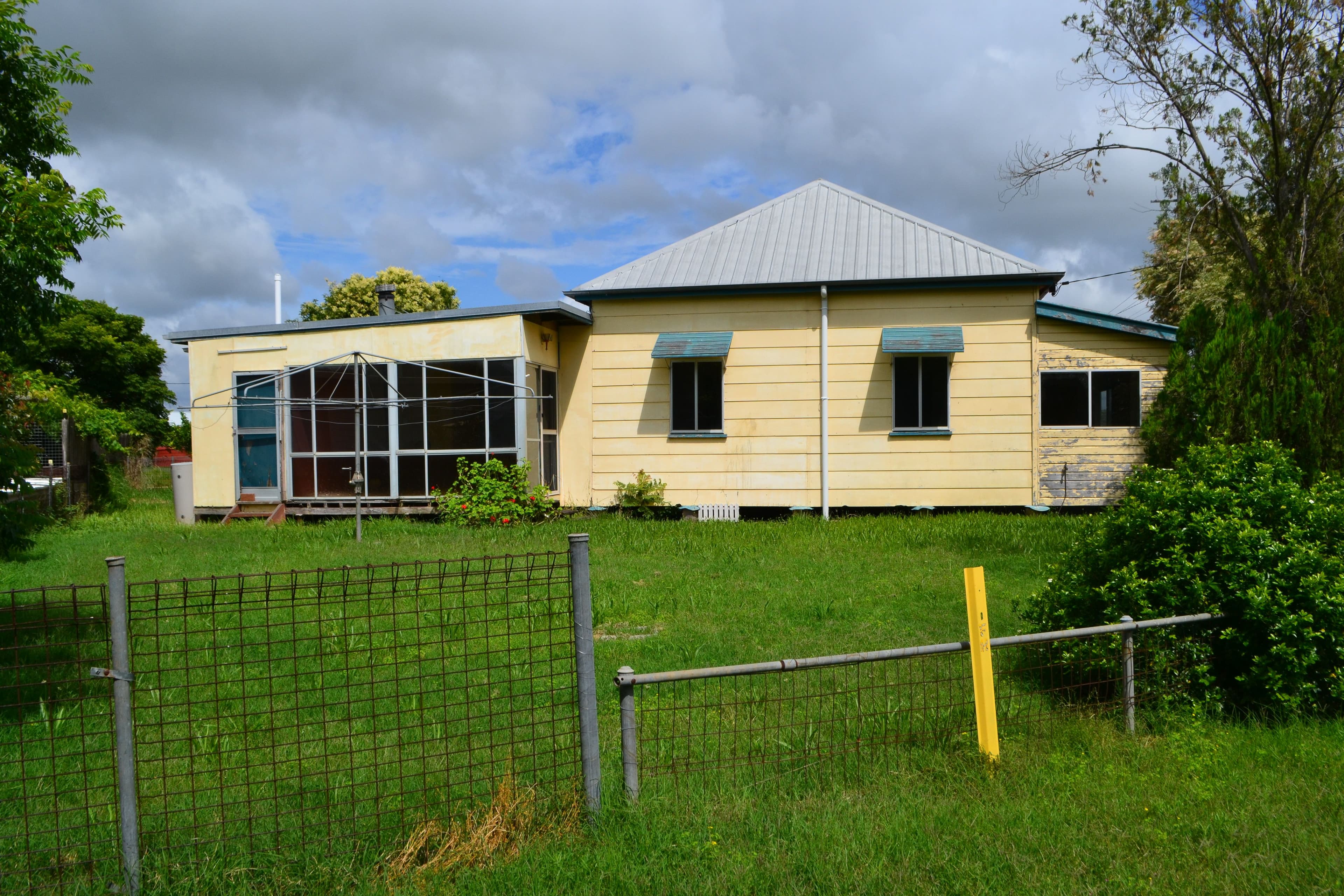 147 Bridge Street, Oakey QLD 4401, Oakey - Image 1