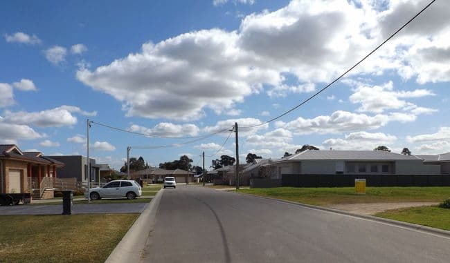 16 Bowden Street, SINGLETON NSW 2330, Singleton - Thumbnail 2