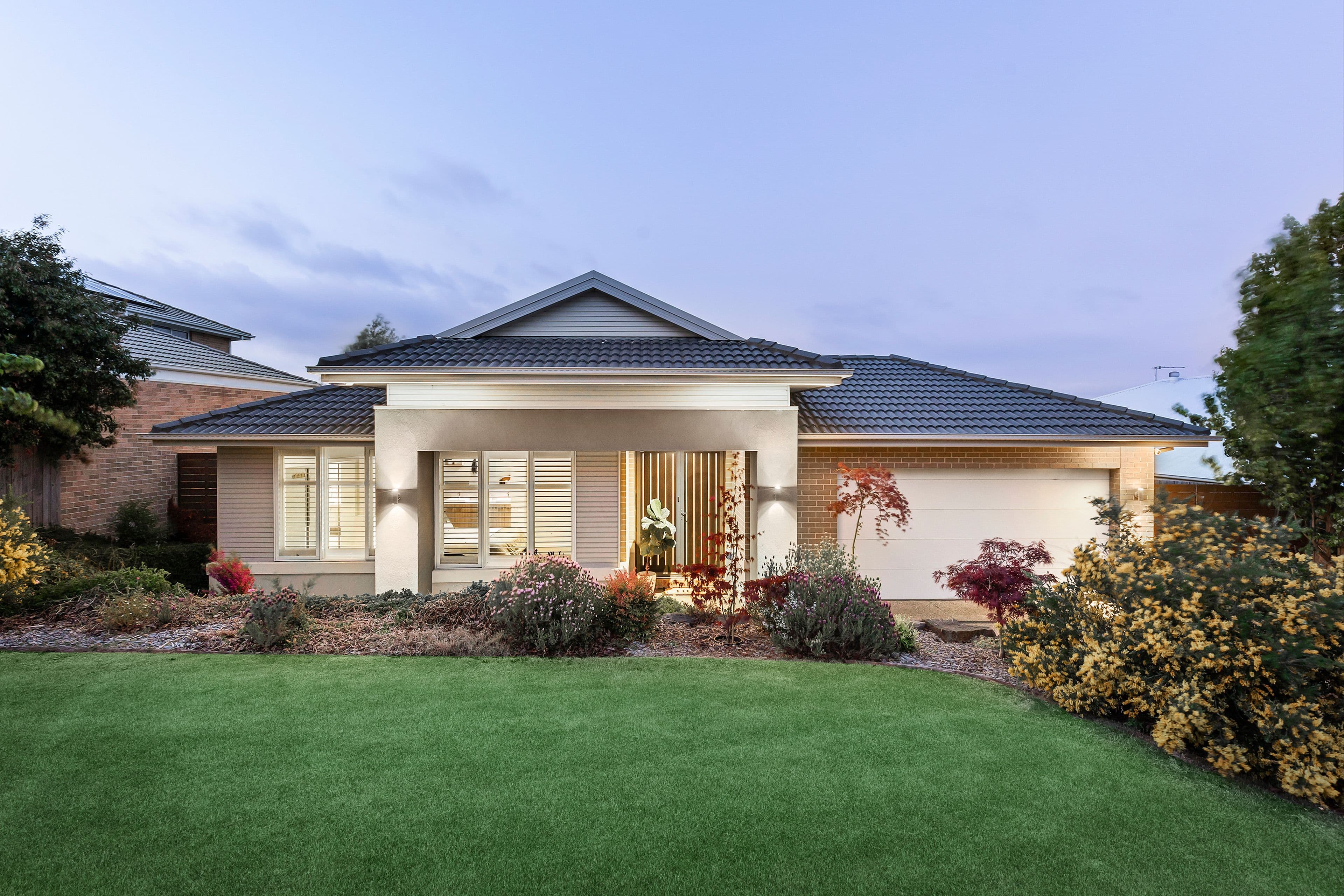 22 Hurst Street, Gisborne VIC 3437, Gisborne - Image 1