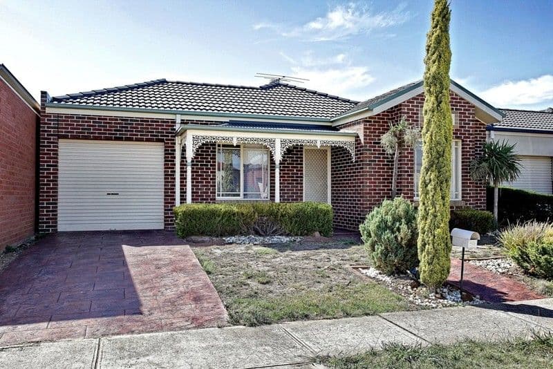3 Cromwell Road, WERRIBEE VIC 3030, Werribee - Image 1
