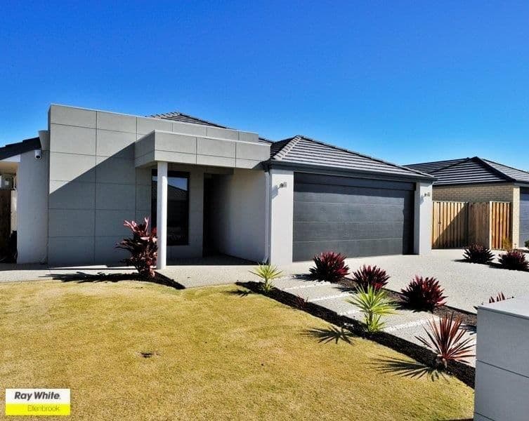 5 Tregaron Link, ELLENBROOK WA 6069, Ellenbrook - Image 1