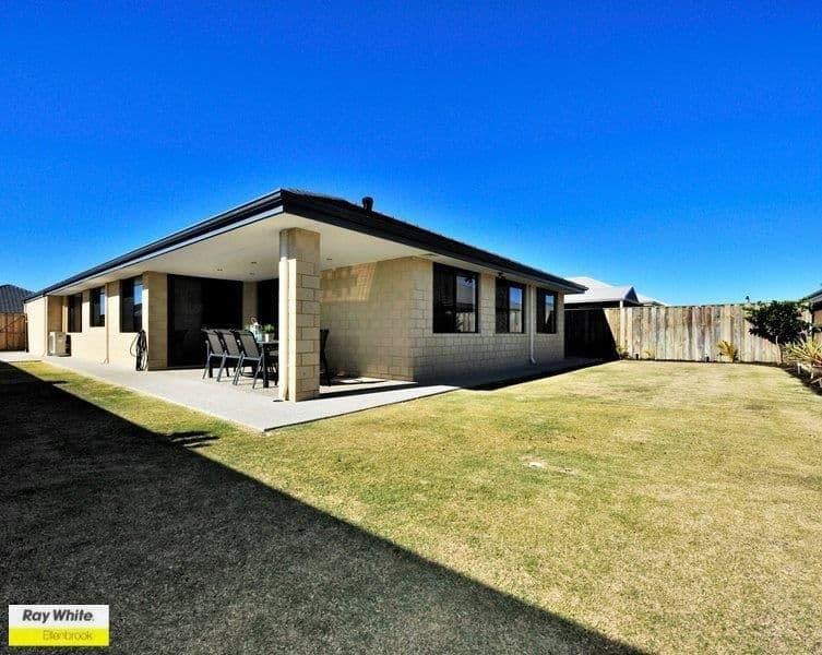 5 Tregaron Link, ELLENBROOK WA 6069, Ellenbrook - Thumbnail 4