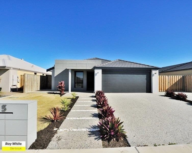 5 Tregaron Link, ELLENBROOK WA 6069, Ellenbrook - Thumbnail 5