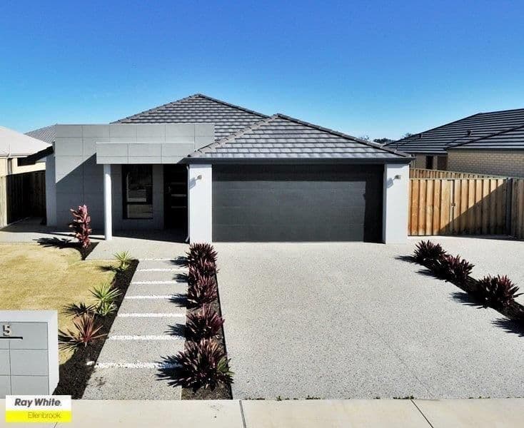 5 Tregaron Link, ELLENBROOK WA 6069, Ellenbrook - Thumbnail 6