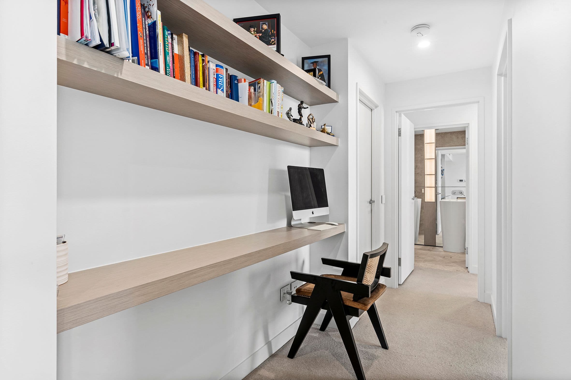 11 Spurway Drive, NORWEST NSW 2153, Norwest - Thumbnail 4