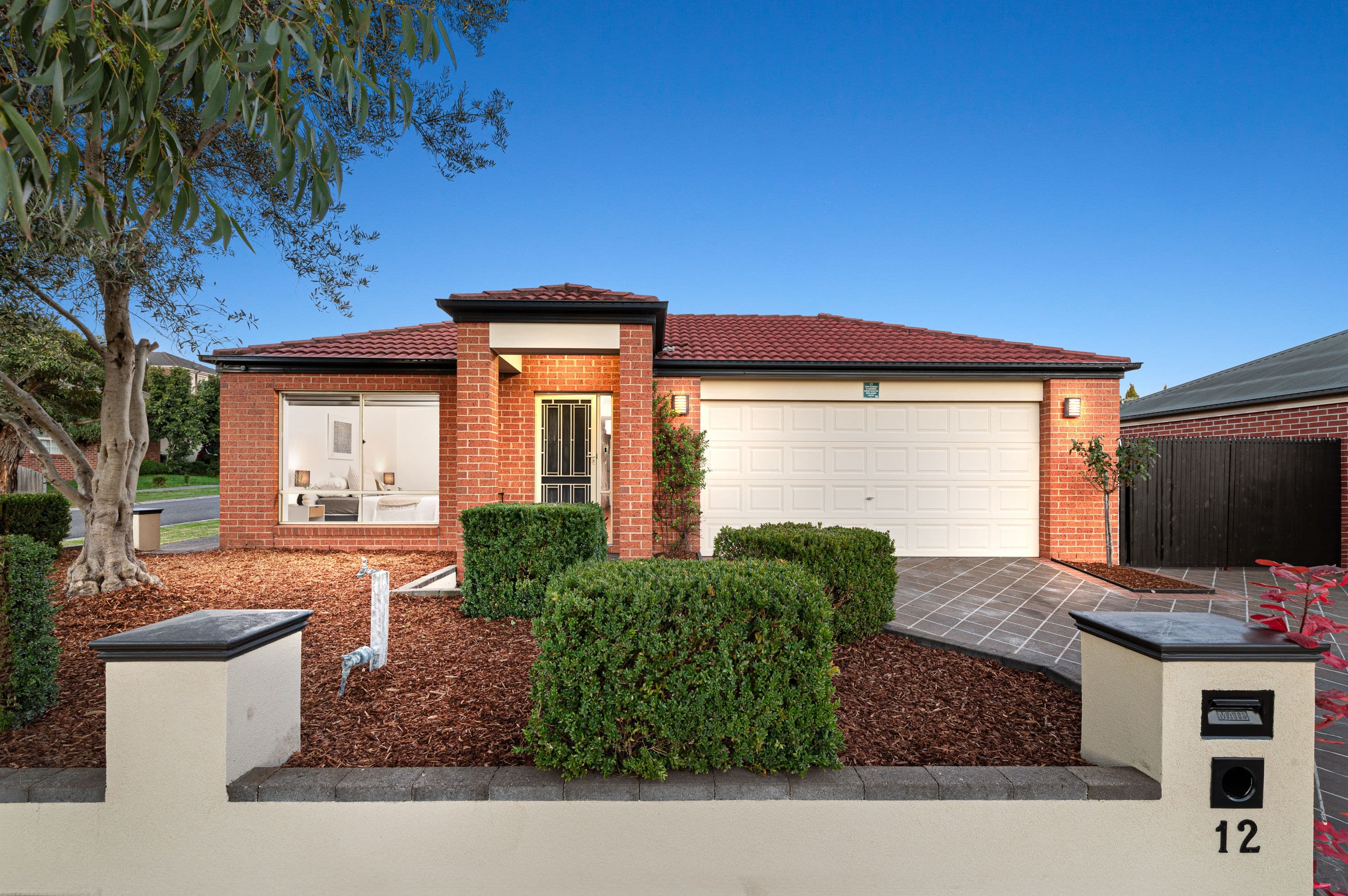 12 Rainer Road, South Morang VIC 3752, South Morang - Image 1
