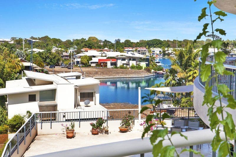 16 Marina Boulevard, CULLEN BAY NT 0820, Cullen Bay - Thumbnail 2