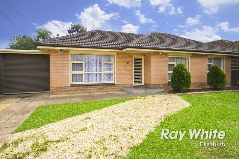 81 Gregory Street, BRAHMA LODGE SA 5109, Brahma Lodge - Image 1