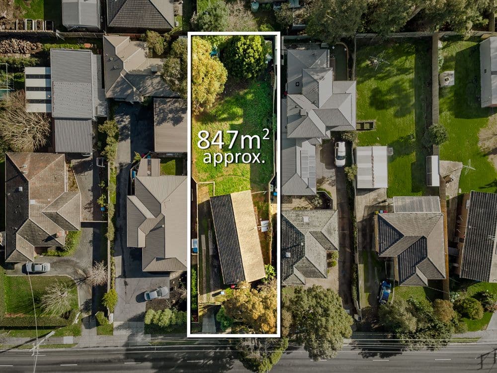 456 Scoresby Road, Ferntree Gully VIC 3156, Ferntree Gully - Image 1