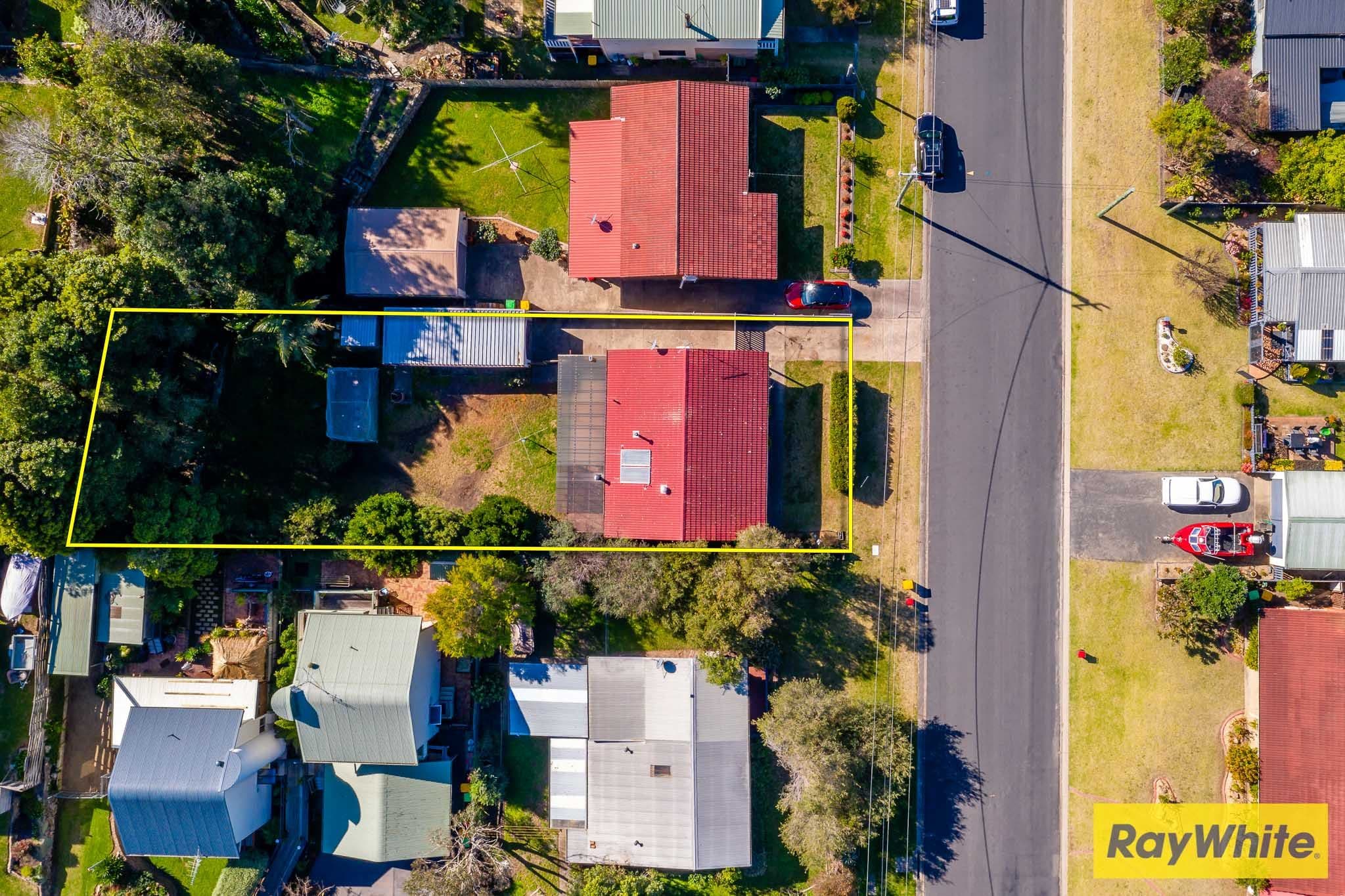 4 Yarralumla Crescent, Tomakin NSW 2537, Tomakin - Thumbnail 4