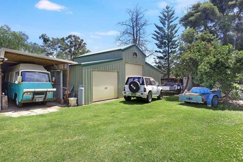 16 Charles Street, BLACKTOWN NSW 2148, Blacktown - Thumbnail 2