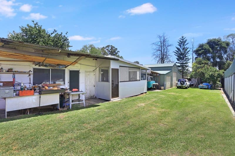 16 Charles Street, BLACKTOWN NSW 2148, Blacktown - Thumbnail 7
