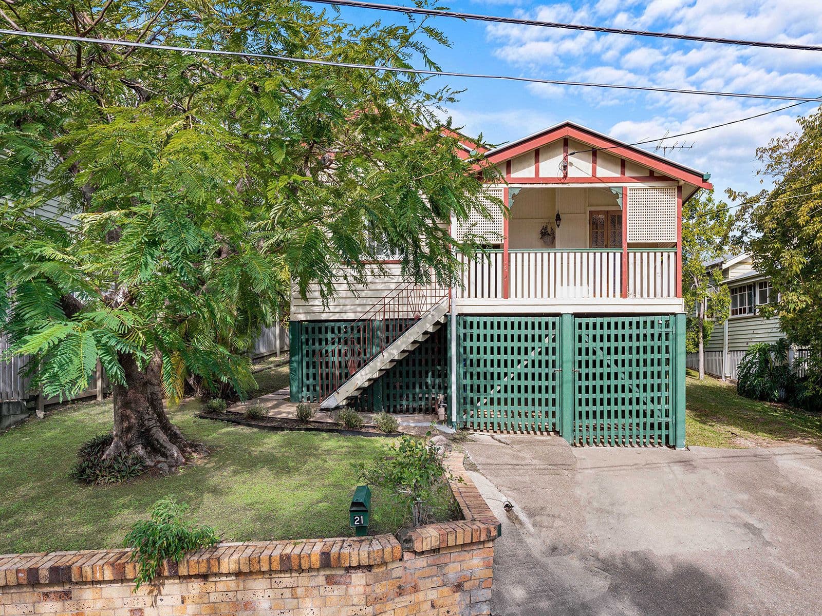 21 Tait Street, Kelvin Grove QLD 4059, Kelvin Grove - Image 1