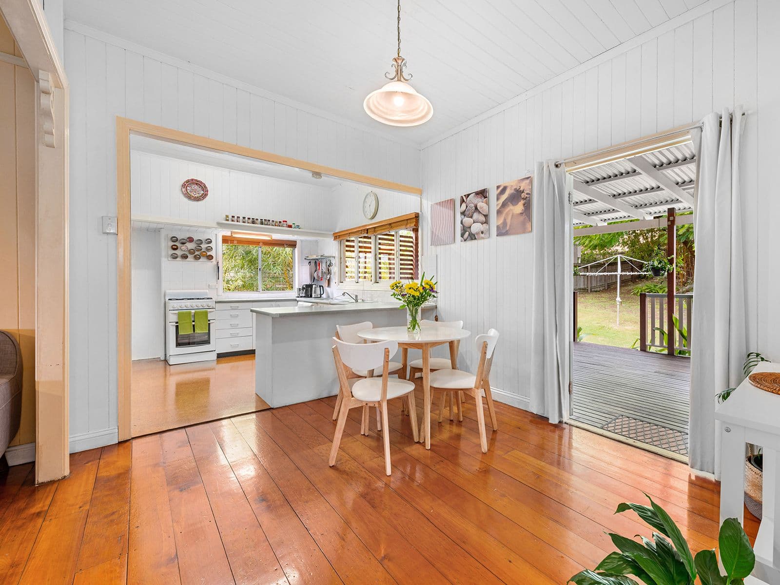 21 Tait Street, Kelvin Grove QLD 4059, Kelvin Grove - Thumbnail 4