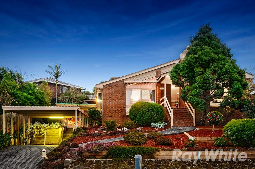 71 Haverbrack Drive, Mulgrave VIC 3170, Mulgrave - Image 1
