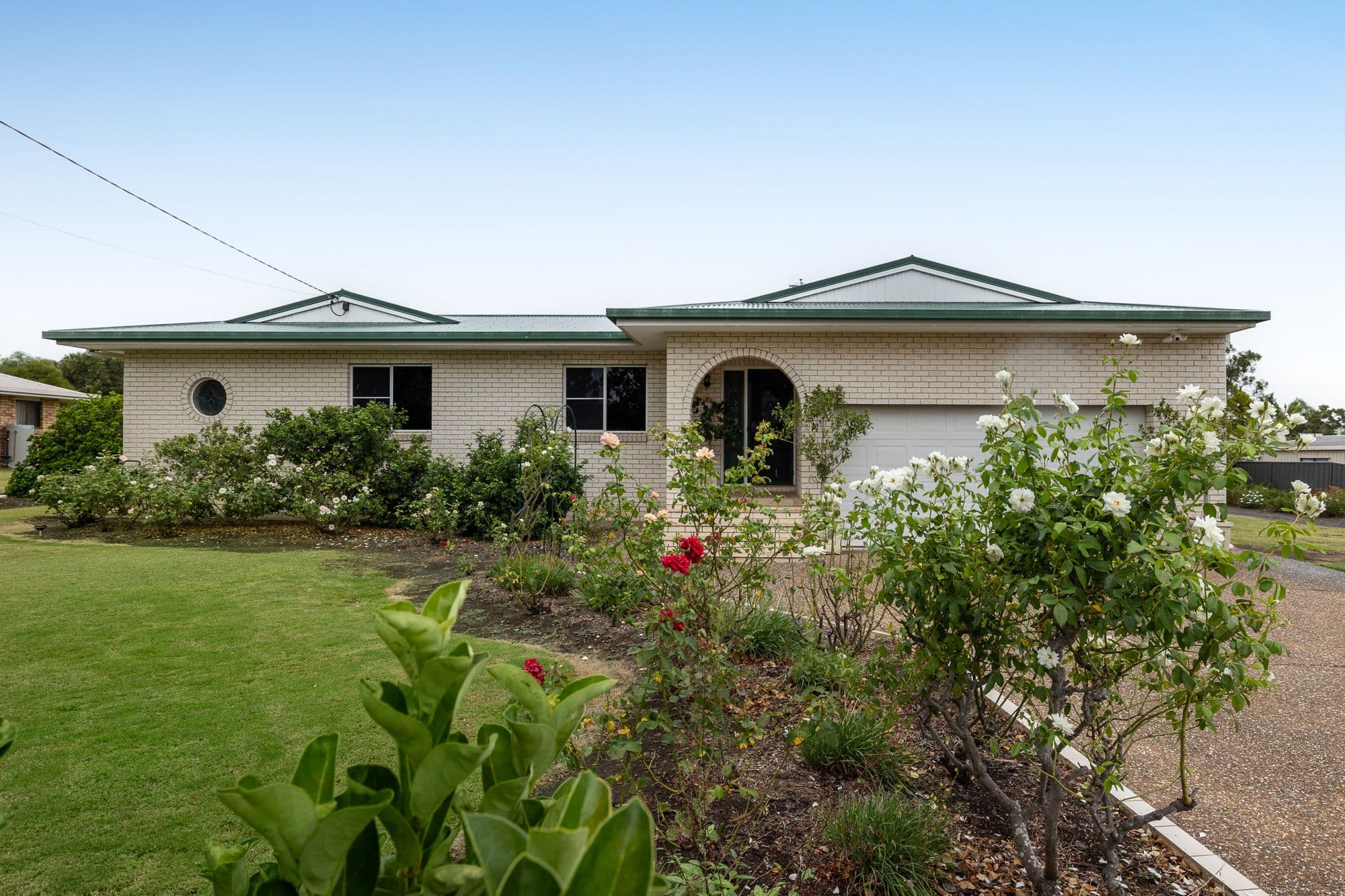 5 Handley Drive, Westbrook QLD 4350, Westbrook - Image 1