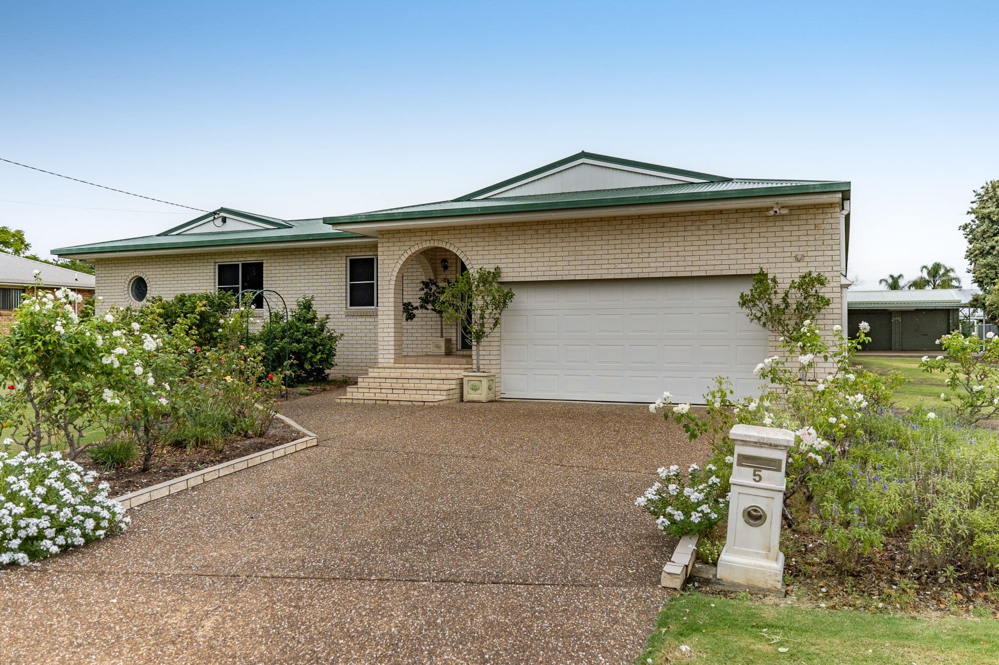 5 Handley Drive, Westbrook QLD 4350, Westbrook - Thumbnail 2