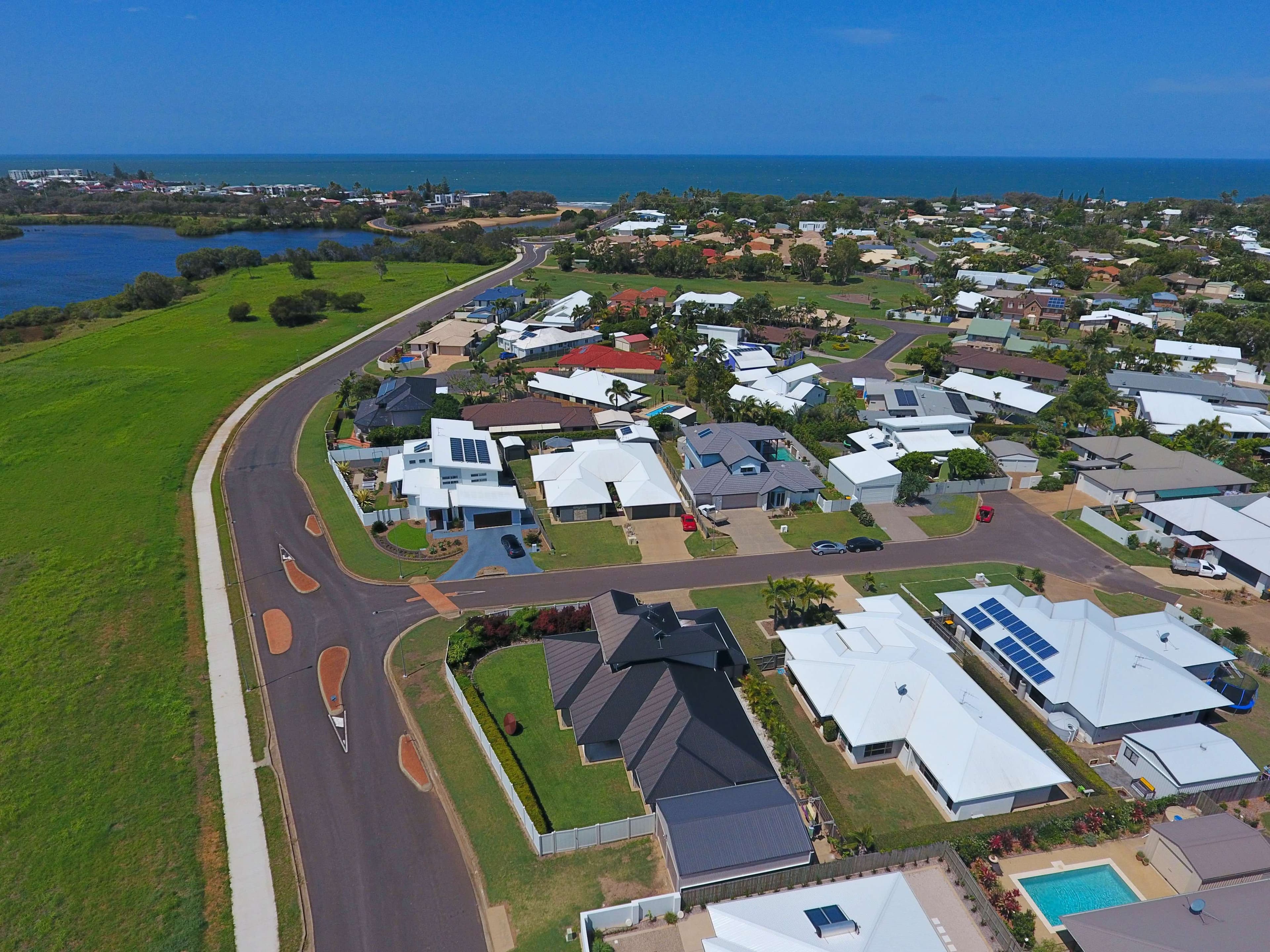 4 Andrew Close, Bargara QLD 4670, Bargara - Image 1